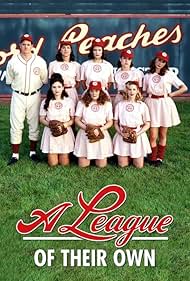 A League of Their Own (1993)