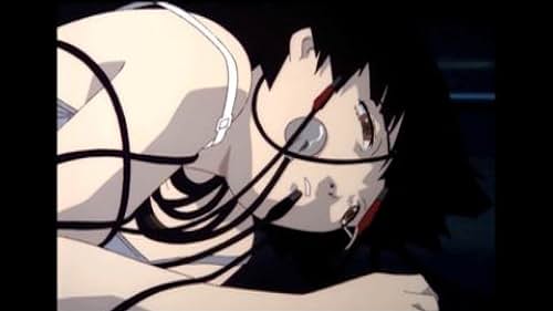 Trailer for Serial Experiments: Lain - The Complete Collection