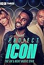 Project Icon (2023)