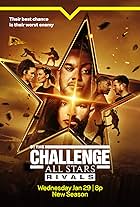 The Challenge: All Stars