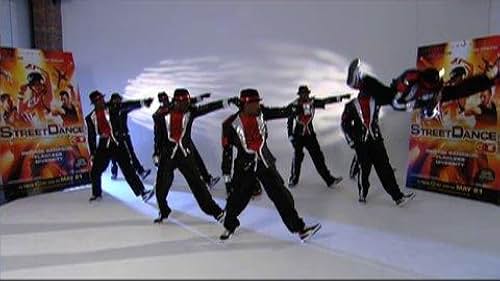 StreetDance 3D