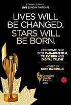 2016 Canadian Screen Awards