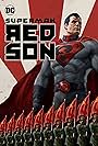 Jason Isaacs in Superman: Red Son (2020)