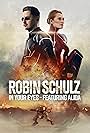 Toni Garrn and Robin Schulz in Robin Schulz feat. Alida: In Your Eyes (2020)