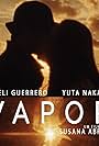 Yuta Nakano and Alheli Guerrero in Vapor (2023)