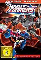 Transformers: Animated