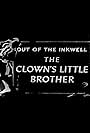 The Clown's Little Brother (1920)