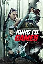 Kung Fu Games (2024) Poster