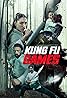 Kung Fu Games (2024) Poster