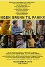 Ingen grunn til panikk (2013)