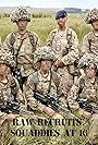 Raw Recruits: Squaddies at 16 (2016)