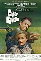 Cesar & Rosalie