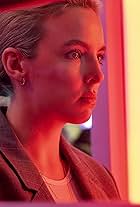 Jodie Comer in Meetings Have Biscuits (2020)