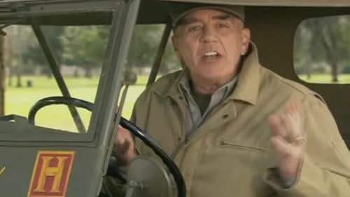 Mail Call: Ermey's Hottest Rides