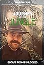 Brandon Krum in Journey Into the Jungle (2021)