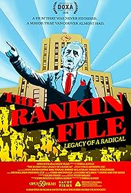 Harry Rankin in The Rankin File: Legacy of a Radical (2018)