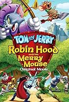 Tom and Jerry: Robin Hood and His Merry Mouse