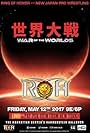 ROH & NJPW Present War of the Worlds 2017 (2017)