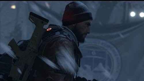 Tom Clancy's The Division (VG)