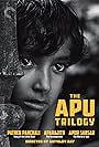 Restoring the Apu Trilogy (2015)