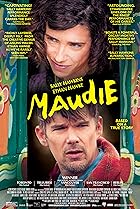 Maudie (2016) Poster