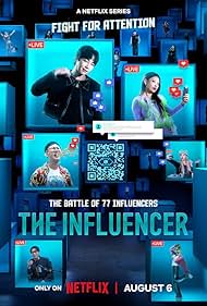 The Influencer (2024)