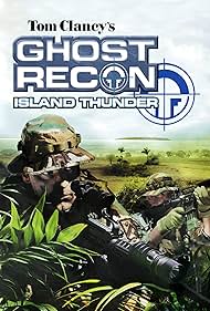 Ghost Recon: Island Thunder (2002)