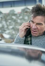 Dennis Quaid in Fortitude (2015)