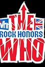 VH1 Rock Honors: The Who (2008)