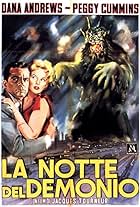 La notte del demonio