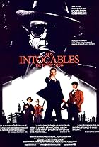 Los intocables de Eliot Ness