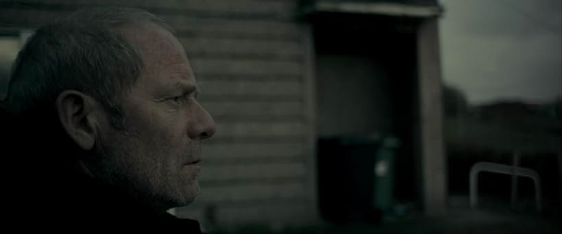 Peter Mullan in Tyrannosaur (2011)