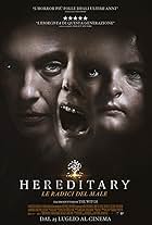 Hereditary - Le radici del male