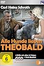 Alle Hunde lieben Theobald (1969)