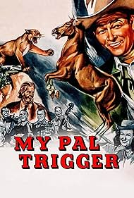 My Pal Trigger (2022)