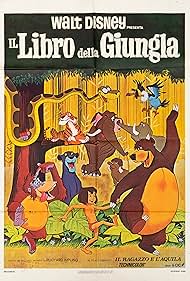 Il libro della giungla (1967)