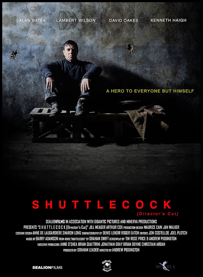 Shuttlecock (1991)