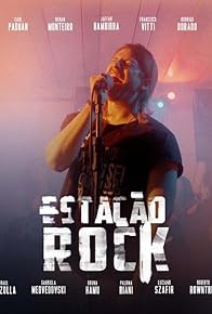 Primary photo for Estação Rock