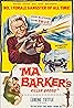 Ma Barker's Killer Brood (1960) Poster