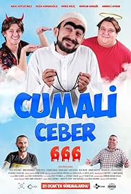 Cumali Ceber 666 (2022)