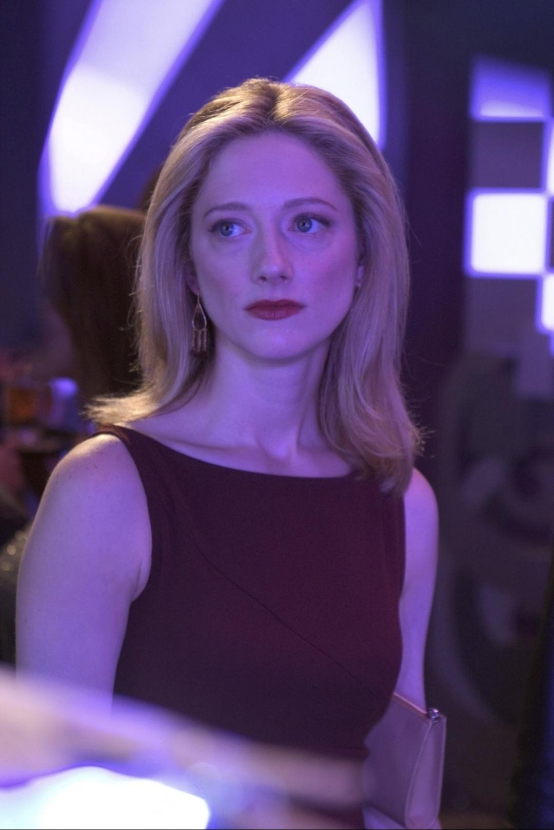 Judy Greer in Cursed (2005)