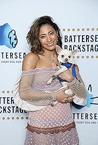 Primary photo for Karen Hauer