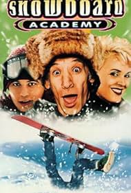 Snowboard Academy (1997)