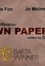 Brown Paper Bag (2003)