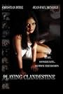 April Hardcastle, J.P. McNeely, Steven Maldonado, Treg Miles, Jessica Childs, Abigail Hall, and Christian Pitre in Playing Clandestine (2004)