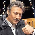 Jackie Shroff