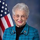 Virginia Foxx