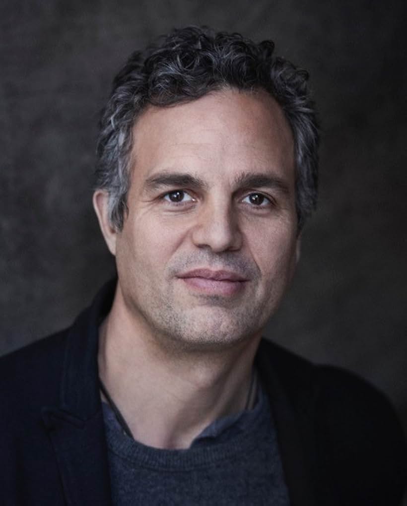 Mark Ruffalo