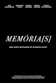 Primary photo for Memória[s]