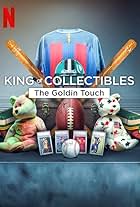 King of Collectibles: The Goldin Touch